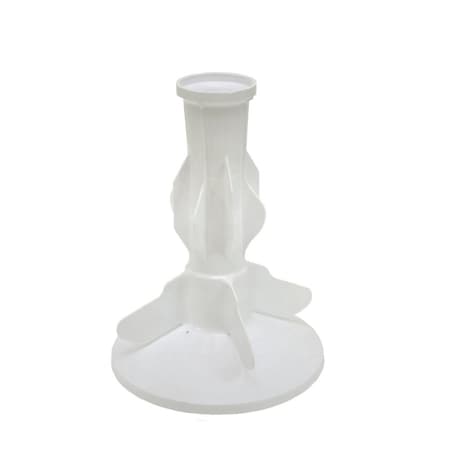 Whirlpool W11418231 Whirlpool Agitator Assembly W11418231